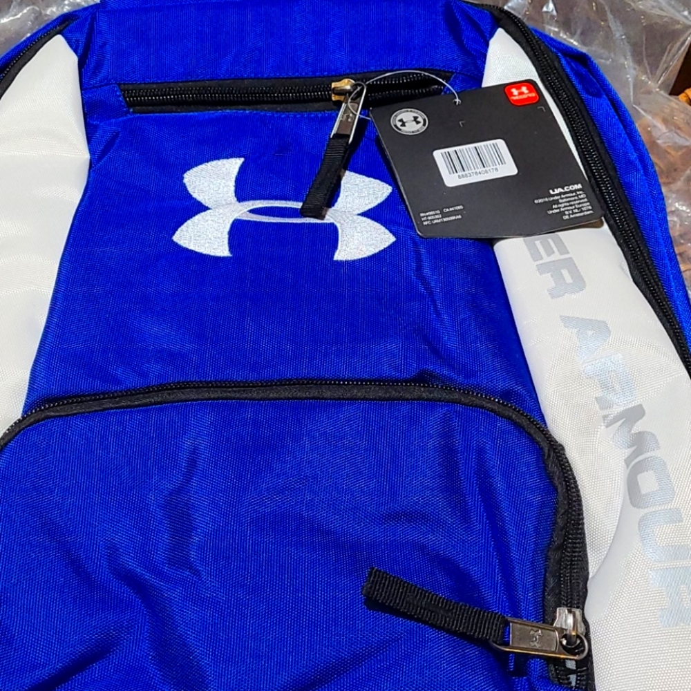 UA ROLL TRANCE UNDER ARMOUR